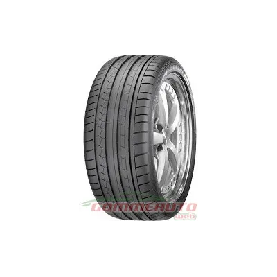 Dunlop  235/65 R17 104W
