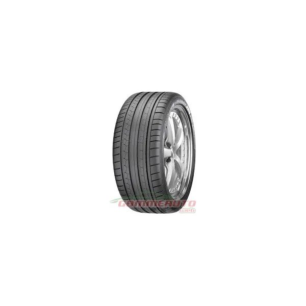 Dunlop  235/65 R17 104W