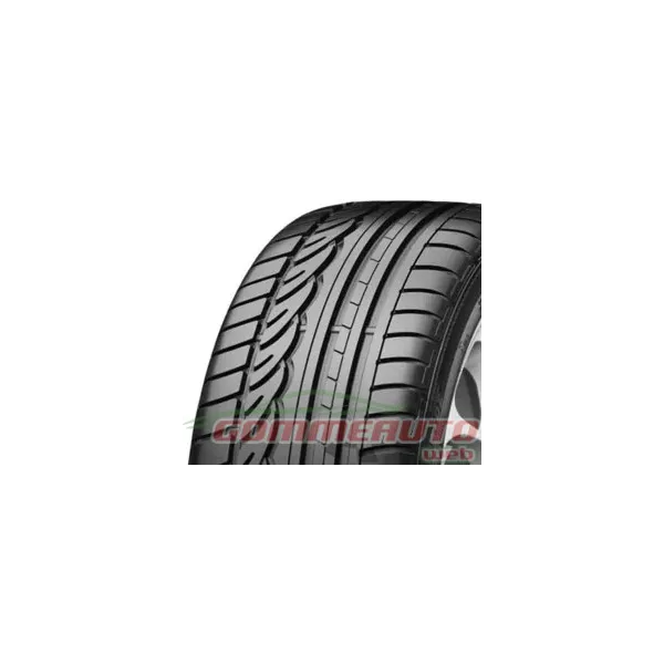Dunlop  235/65 R17 104W