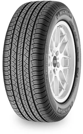 Michelin  235/65 R17 108H (m+s)