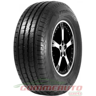 Torque  235/65 R17 108H (m+s)
