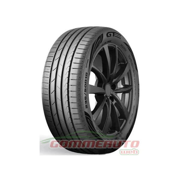 GT-Radial  215/55 R18 99V