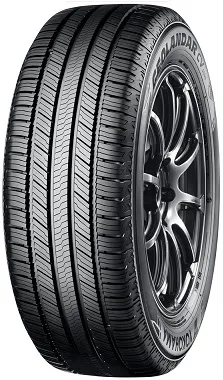 Yokohama  215/55 R18 99V (m+s)