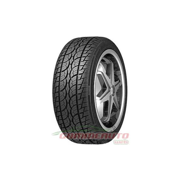 Nankang  225/55 R18 98V