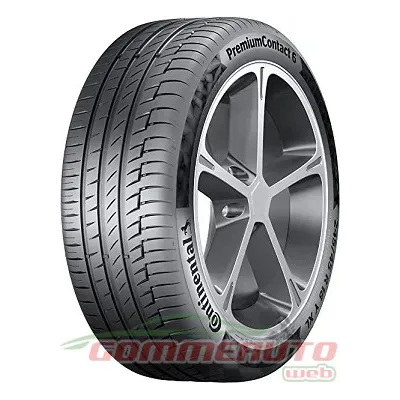 Continental  225/60 R18 104V