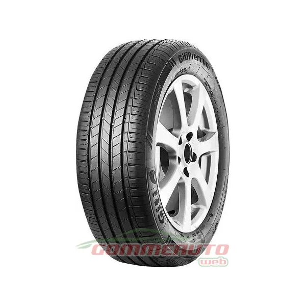 GiTi  235/50 R18 97V