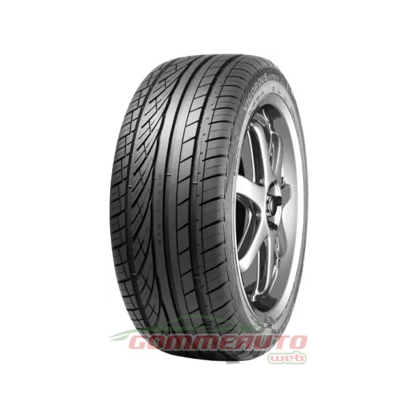 Hifly  235/55 R18 100V (m+s)