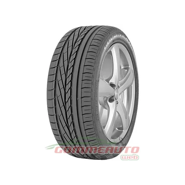 Goodyear  235/60 R18 103W