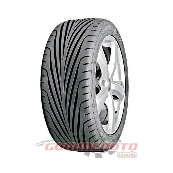 Goodyear  235/60 R18 107W