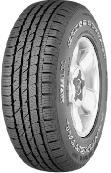 Continental  255/55 R18 109H (m+s)