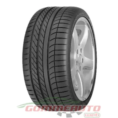 Goodyear  255/55 R18 109W