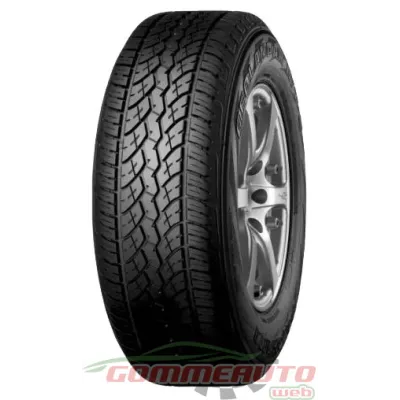 Yokohama  255/60 R18 112V (m+s)