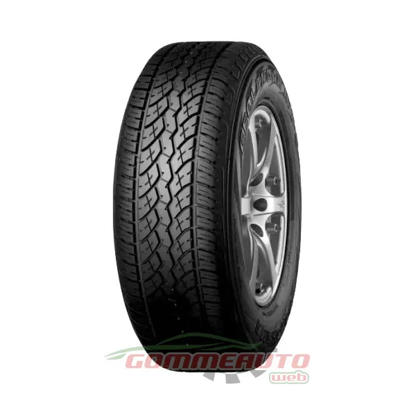 Yokohama  255/60 R18 112V (m+s)