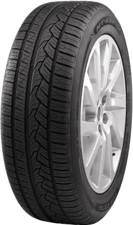 Nitto  225/55 R19 99V