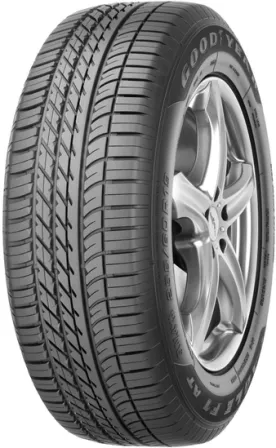 Goodyear  235/50 R20 104W (m+s)