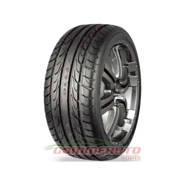 Tracmax  275/40 R20 106V