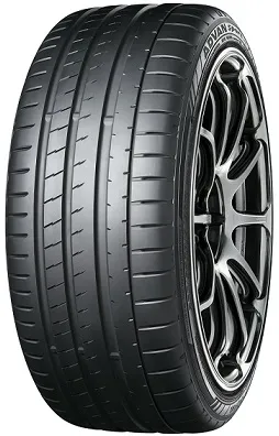 Yokohama  275/40 R21 107Y