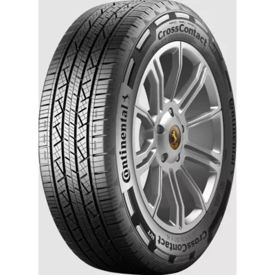 Continental CROSSCONTACT H/T 205/70 R15 96H