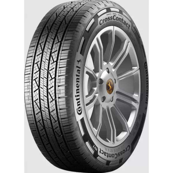 Continental CROSSCONTACT H/T 205/70 R15 96H