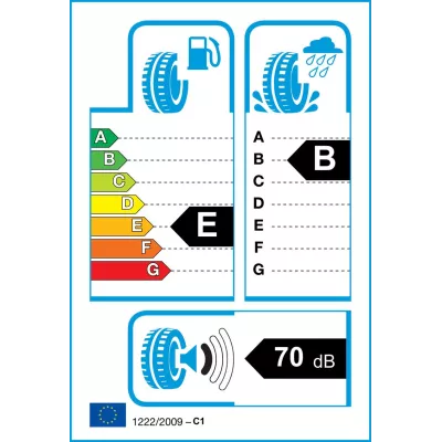 Michelin PILOT ALPIN 5 255/40 R19 100V
