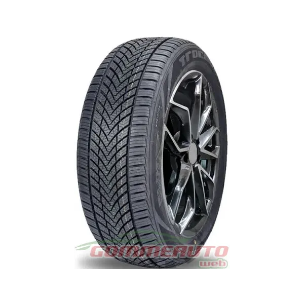 Tracmax  185/60 R15 88H