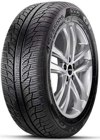 GT-Radial  195/65 R15 95V