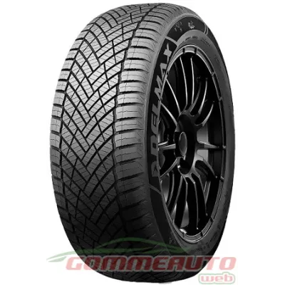 Delmax X-WEATHER II 4SEASON 205/60 R016 92H M+S