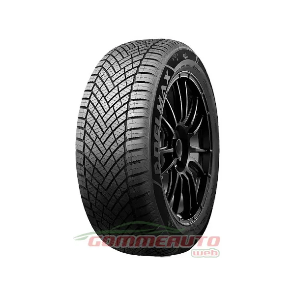 Delmax X-WEATHER II 4SEASON 205/60 R016 92H M+S