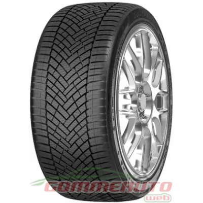 Tourador  205/45 R17 88W