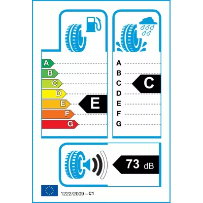 Continental CONTICROSSCONTACT WI 275/45 R21 110V