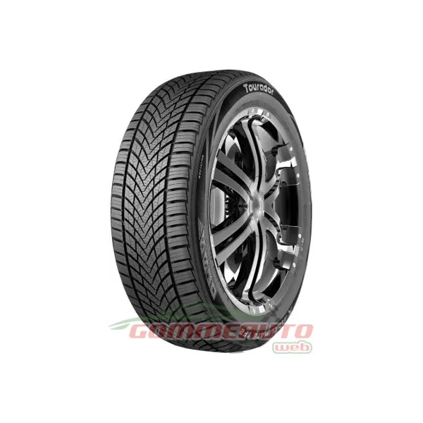 Tourador  215/60 R17 100V