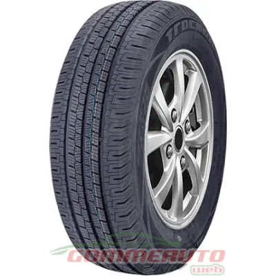 Tracmax  195/70 R15 104S