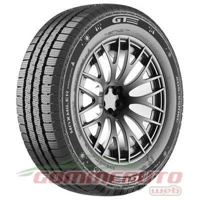 GT-Radial  215/65 R16 109T