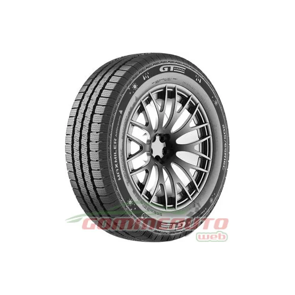 GT-Radial  215/65 R16 109T