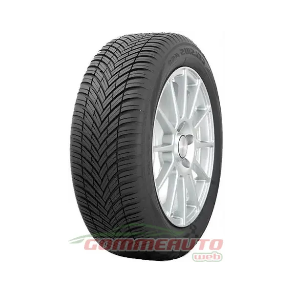 Toyo  225/55 R18 102V