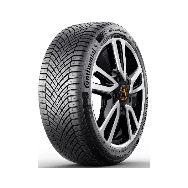 Continental AllSeasonContact 165/70 R14 85T
