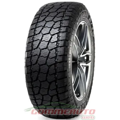 Radar  205/80 R16 110S