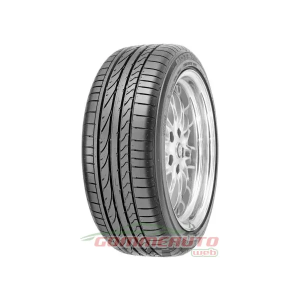 Bridgestone  205/50 R17 89W