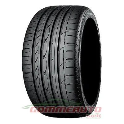 Yokohama  255/40 R17 94Y