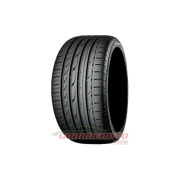 Yokohama  255/40 R17 94Y