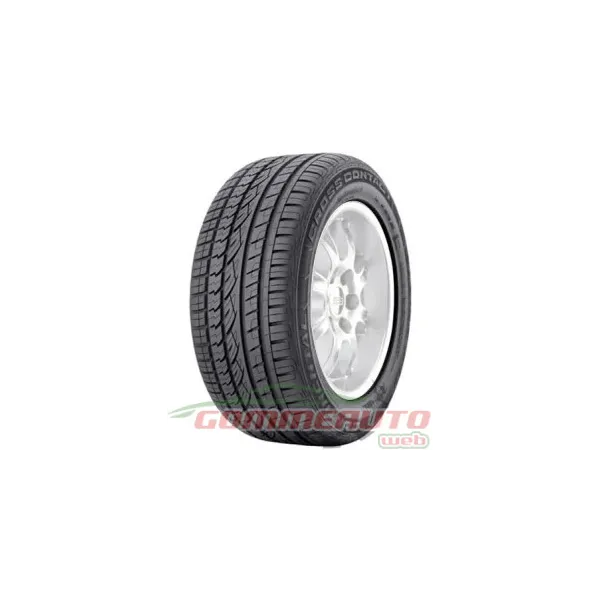 Continental  285/45 R19 111W