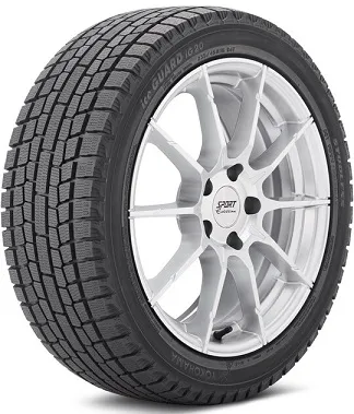 Yokohama  195/60 R15 88Q