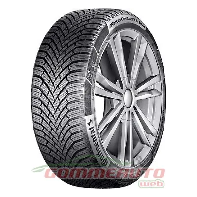 Continental TS860 225/55 R17 101H