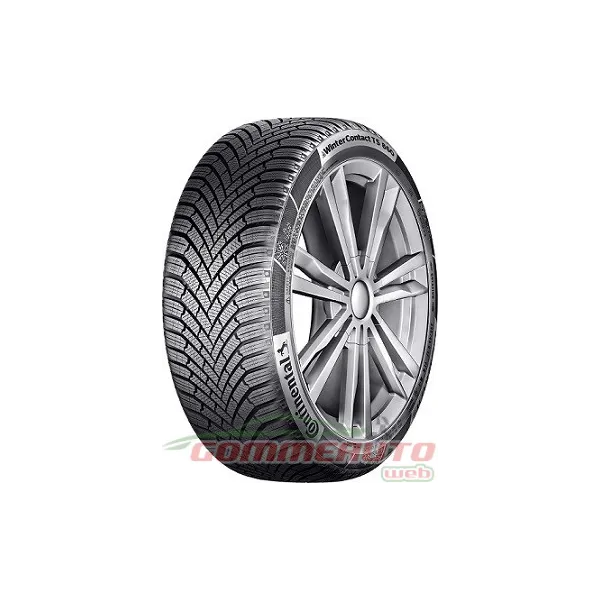 Continental TS860 225/55 R17 101H