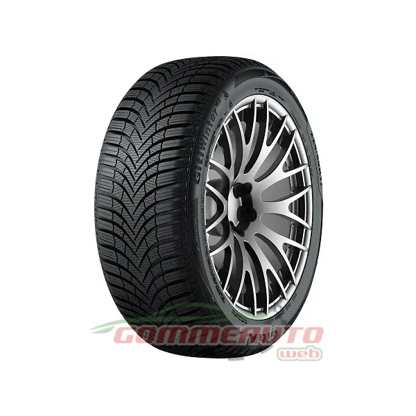 GiTi  205/55 R16 91H M+S