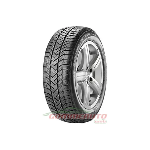 Pirelli  205/55 R16 91H