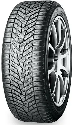 Yokohama  215/55 R16 93H