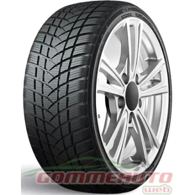 GT-Radial  215/55 R17 98V
