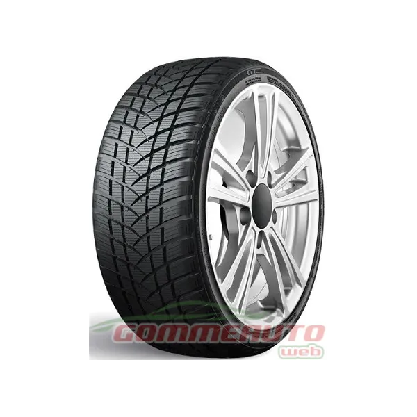 GT-Radial  215/55 R17 98V