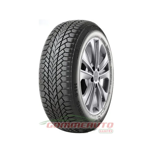 GiTi  225/45 R17 91H M+S